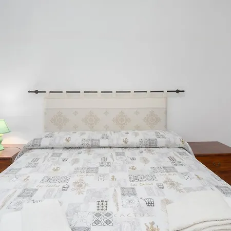Feriehus Casa Bice