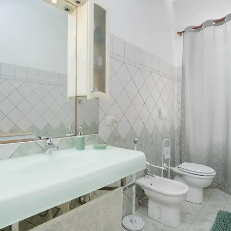 Casa Bice Golfo Aranci