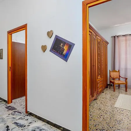 Feriehus Casa Bice Golfo Aranci