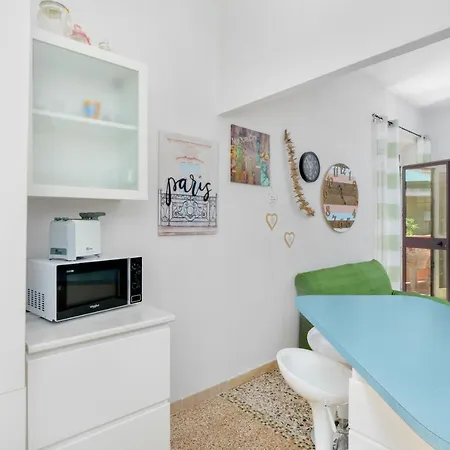 Casa Bice * Golfo Aranci