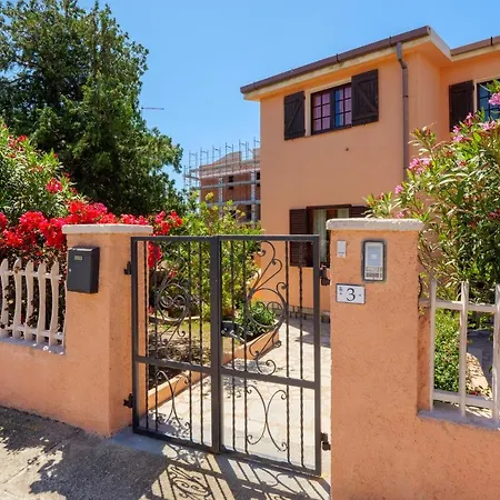 Casa Bice Feriehus *