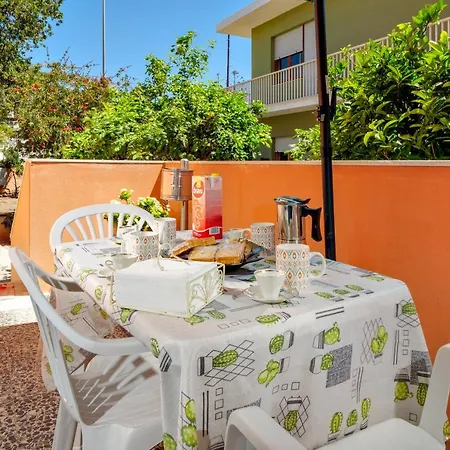 Casa Bice Feriehus Golfo Aranci