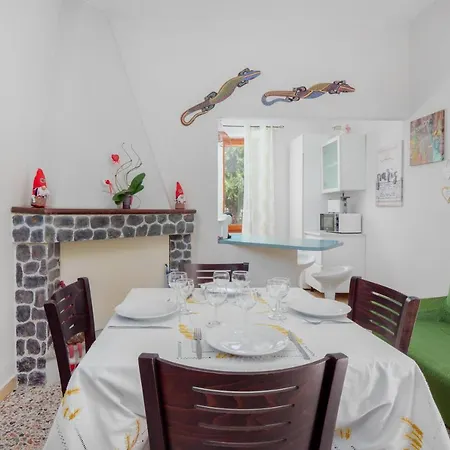 Feriehus Casa Bice Golfo Aranci