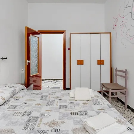 Casa vacanze Casa Bice Golfo Aranci