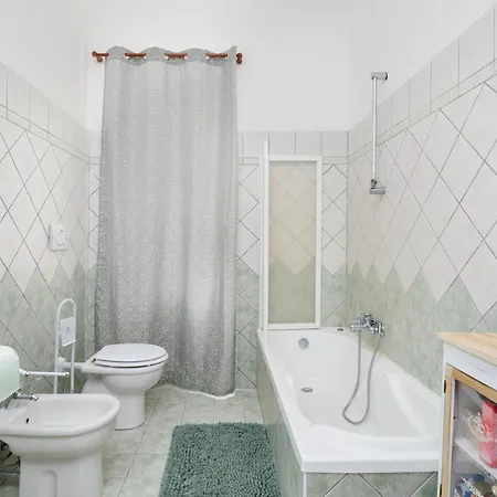 Casa Bice * Golfo Aranci