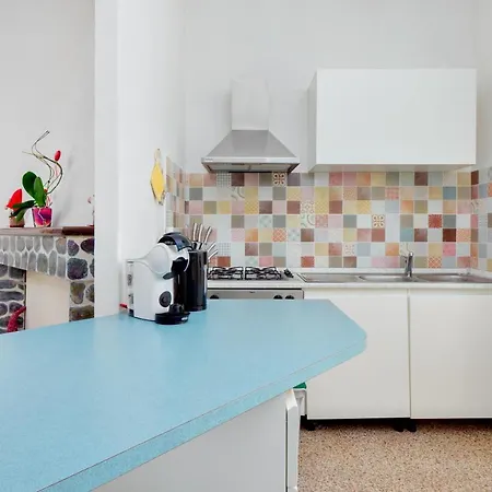 Feriehus Casa Bice